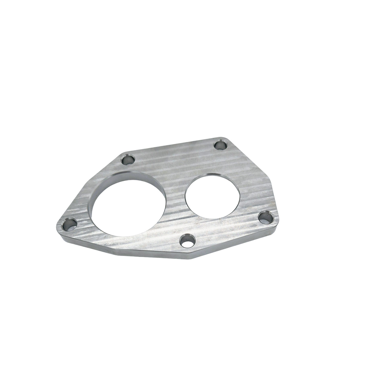 Lancer Evo 7/8/9 Turbo Flange Factory Turbo