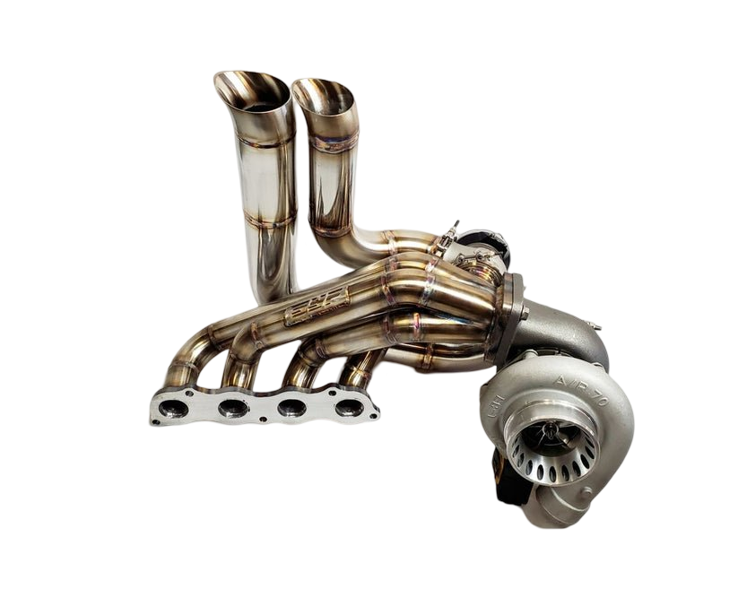 K Series Sidewinder Turbo Kit