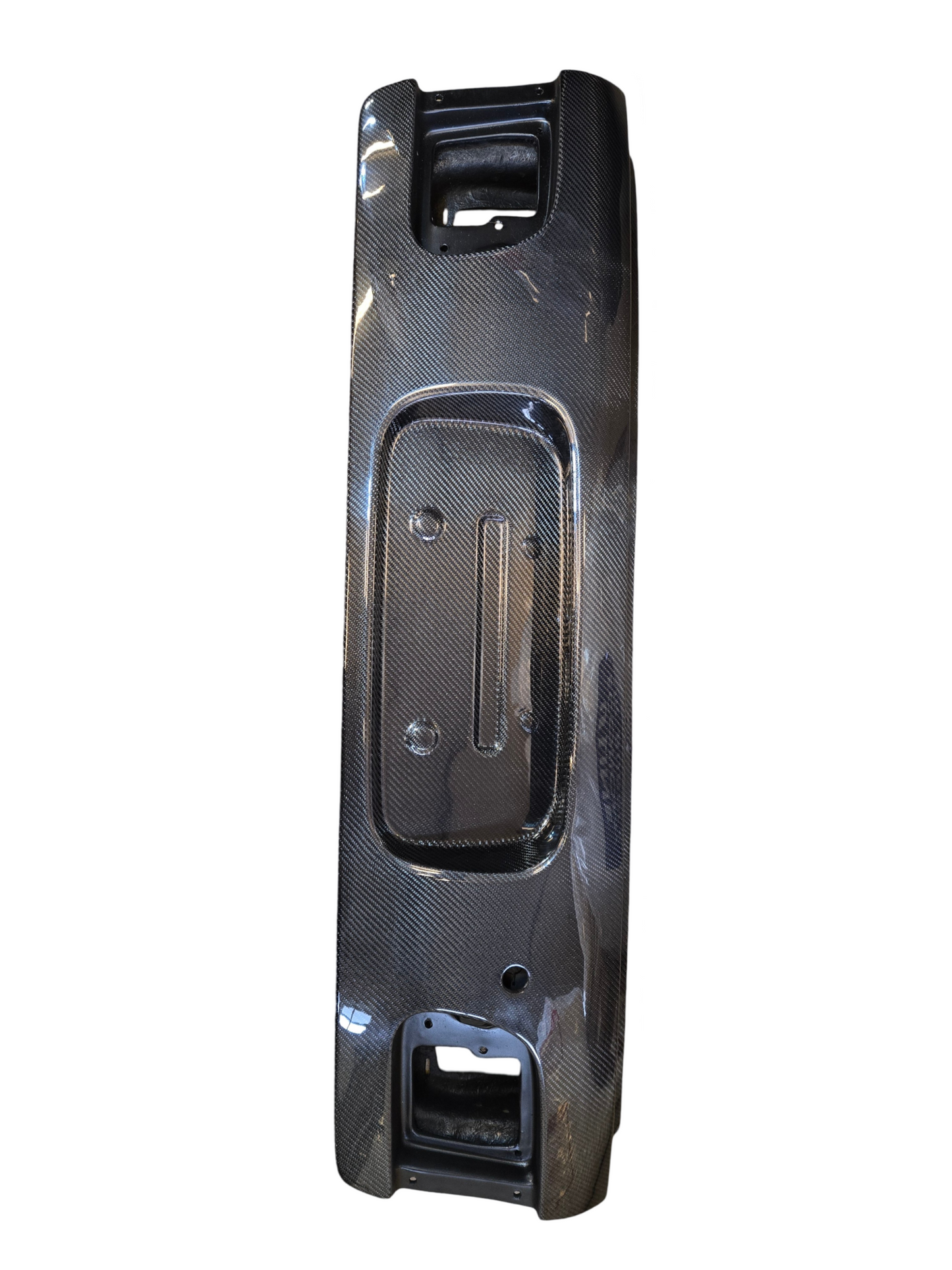 92-95 Civic Hatch Carbon Fiber Trunk