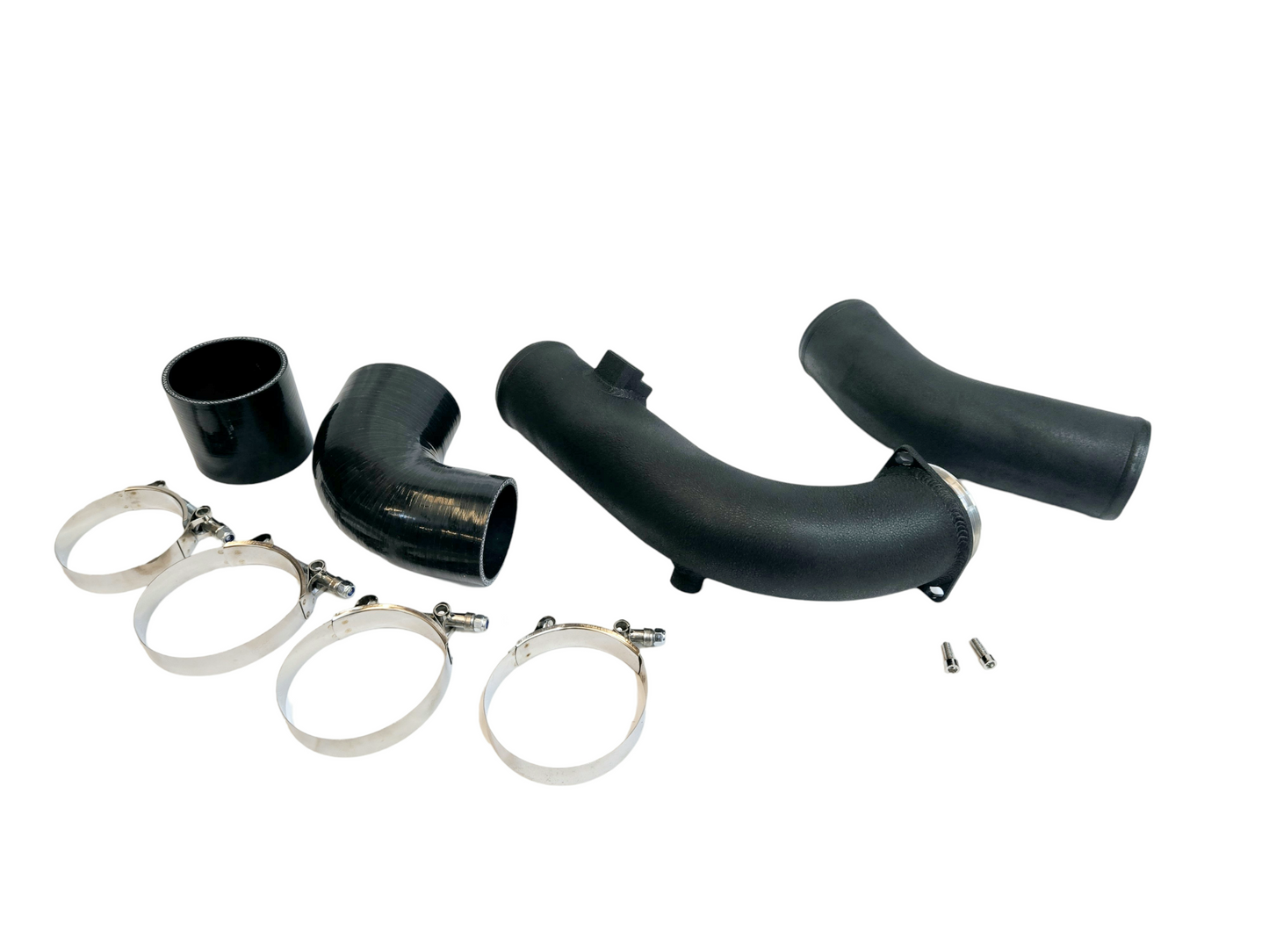 SYP 2021+ Toyota Supra A90/A91 B58 3.0 6 Port Turbo Kit