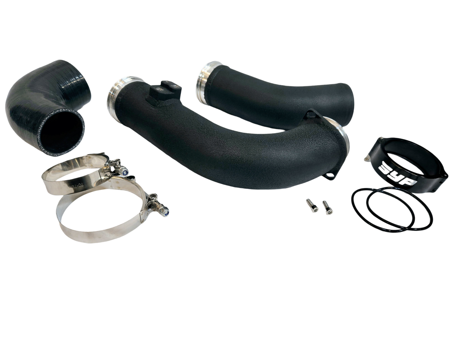 SYP 2021+ Toyota Supra A90/A91 B58 3.0 6 Port Turbo Kit