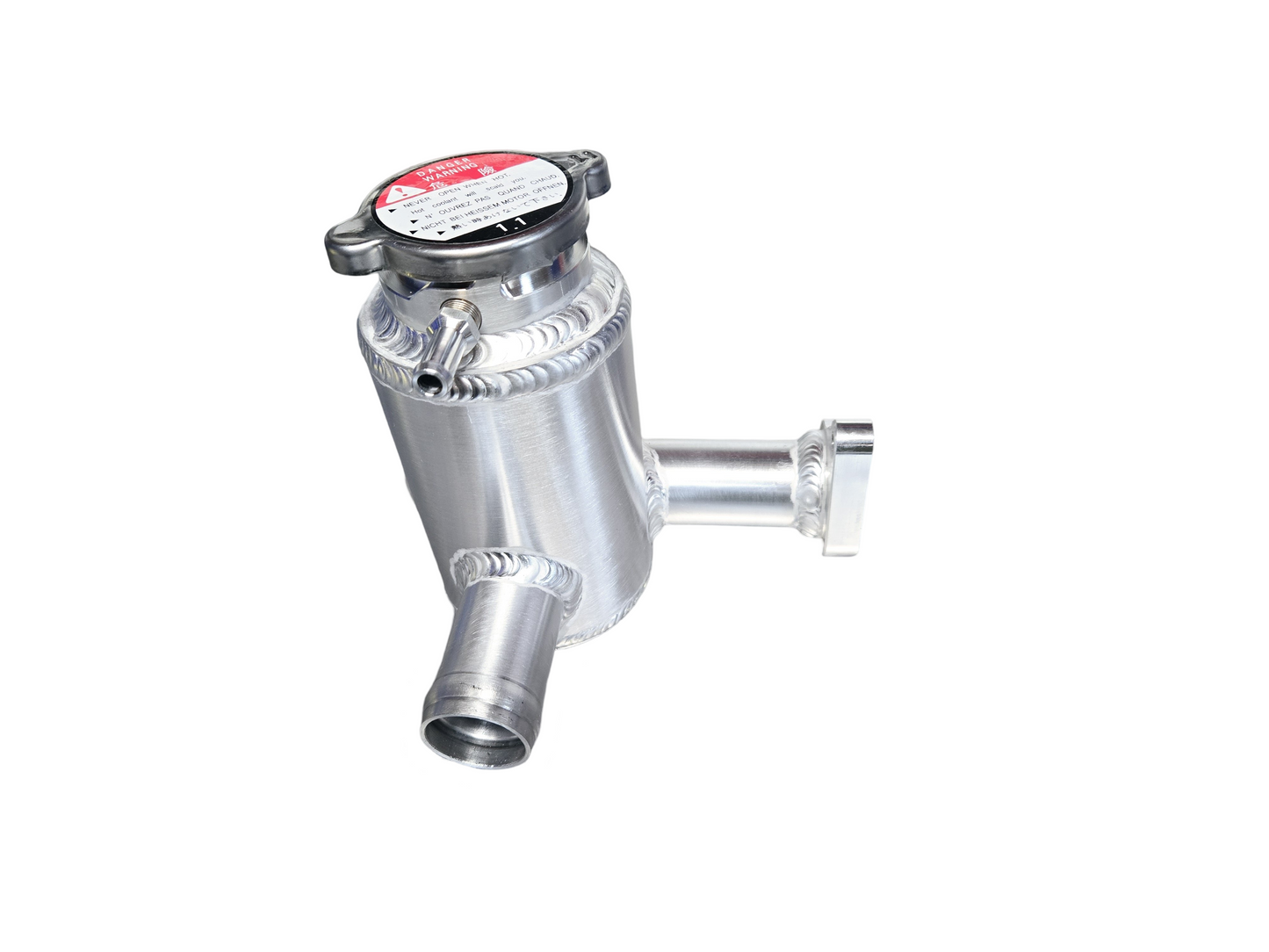 B18 GSR Fill Pot
