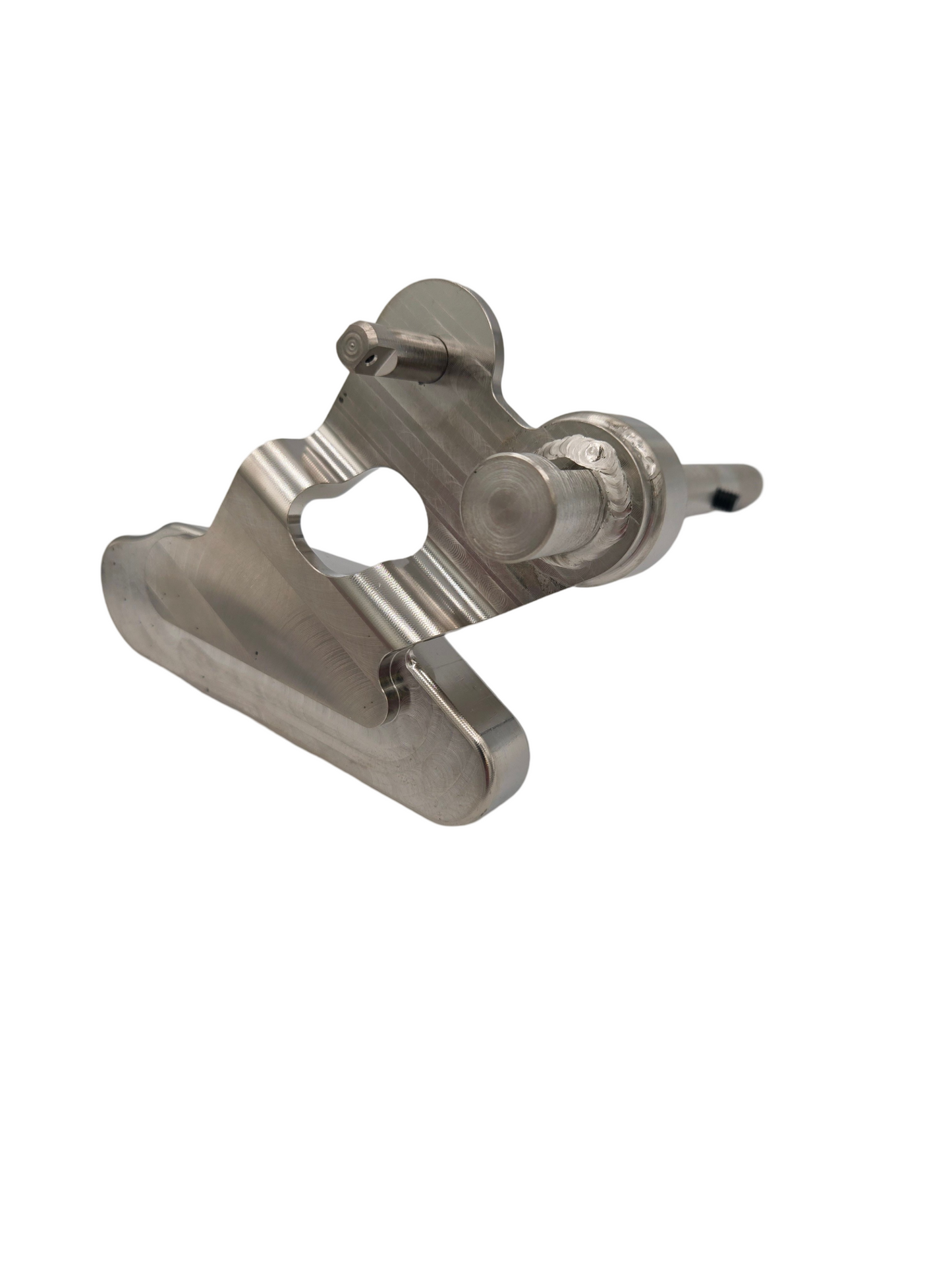SYP HD SHIFT SELECTOR ROD K SERIES