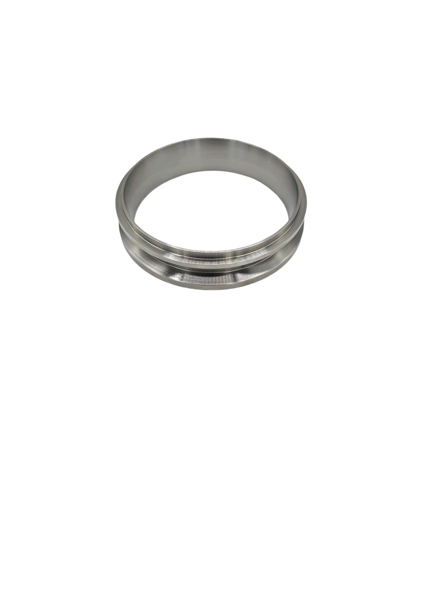 Turbo Discharge Vband Flanges 3 5/8"