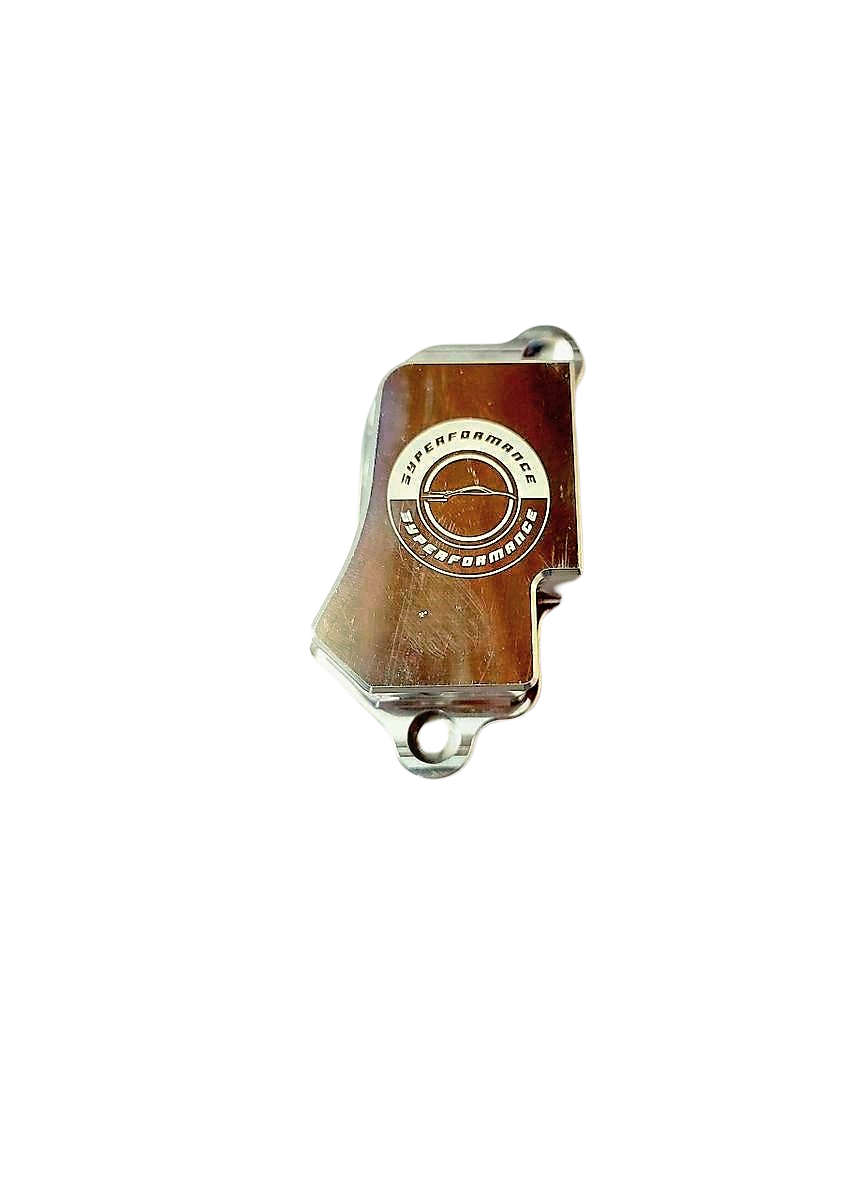 Prb Water Housing