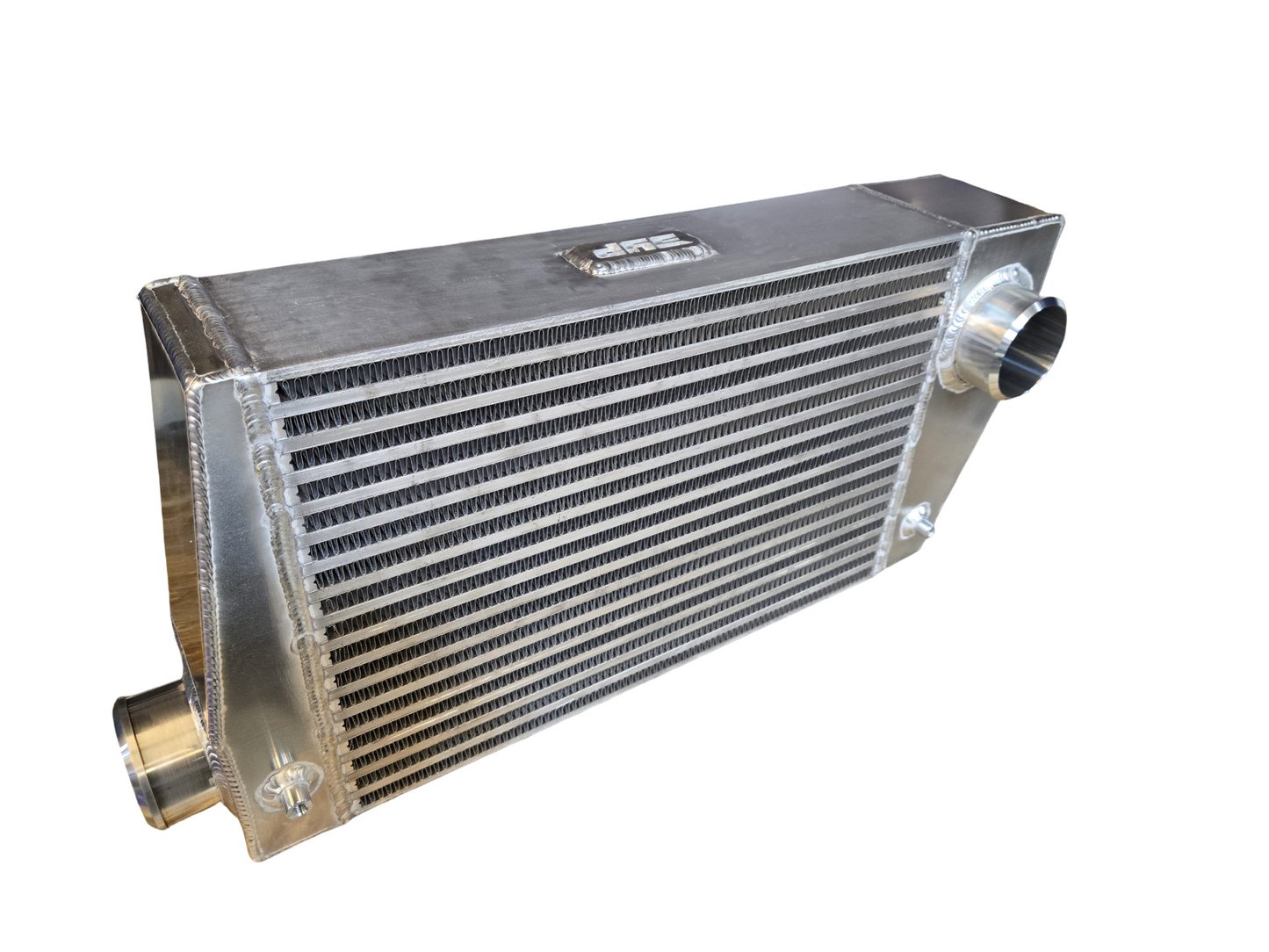 Honda Sfwd Intercooler B/D/H Series