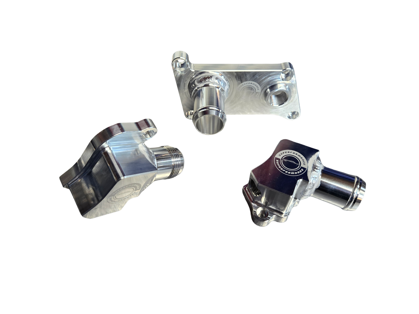 Honda K Series Water Necks