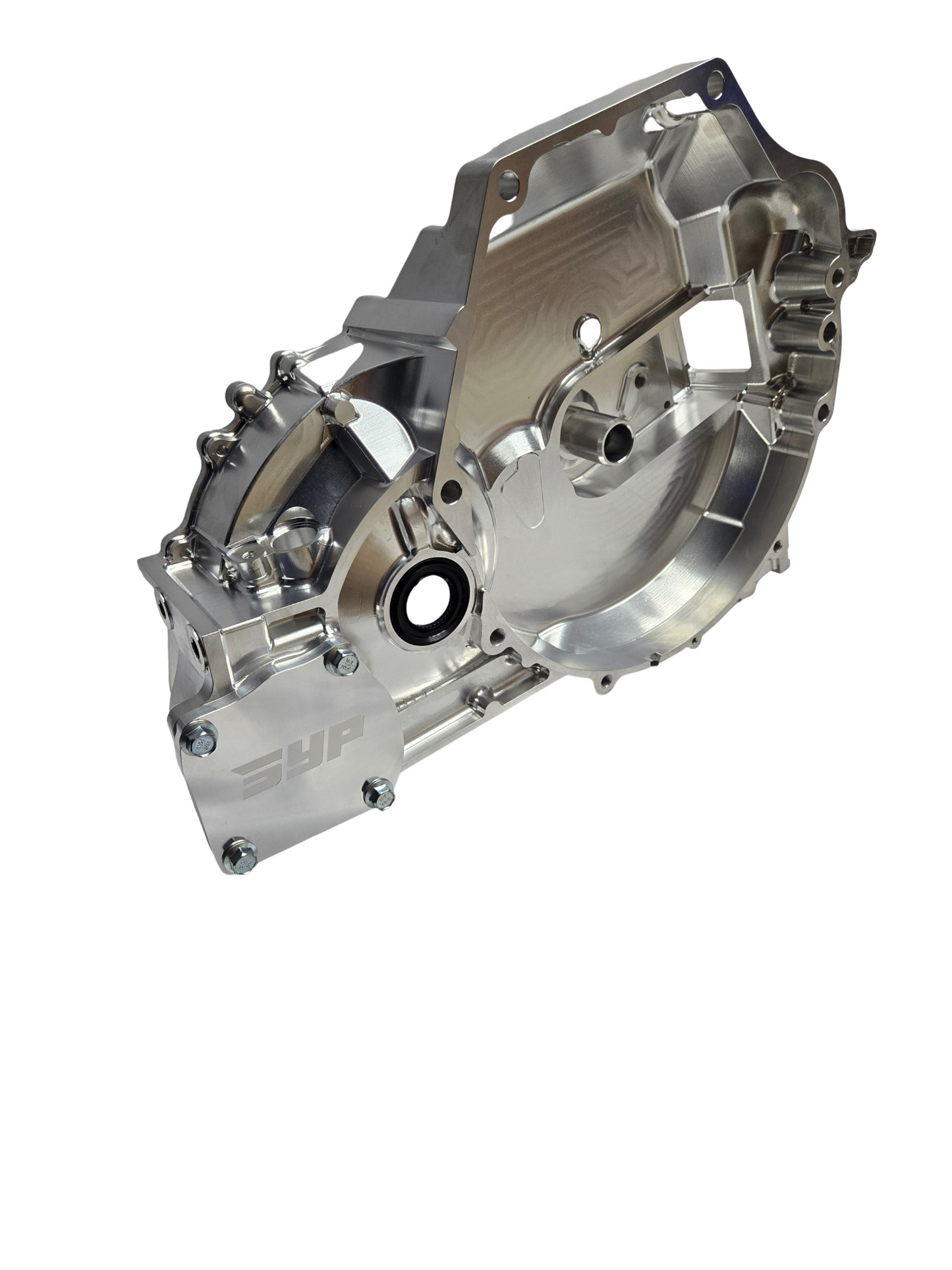K Series Awd Billet Bellhousing