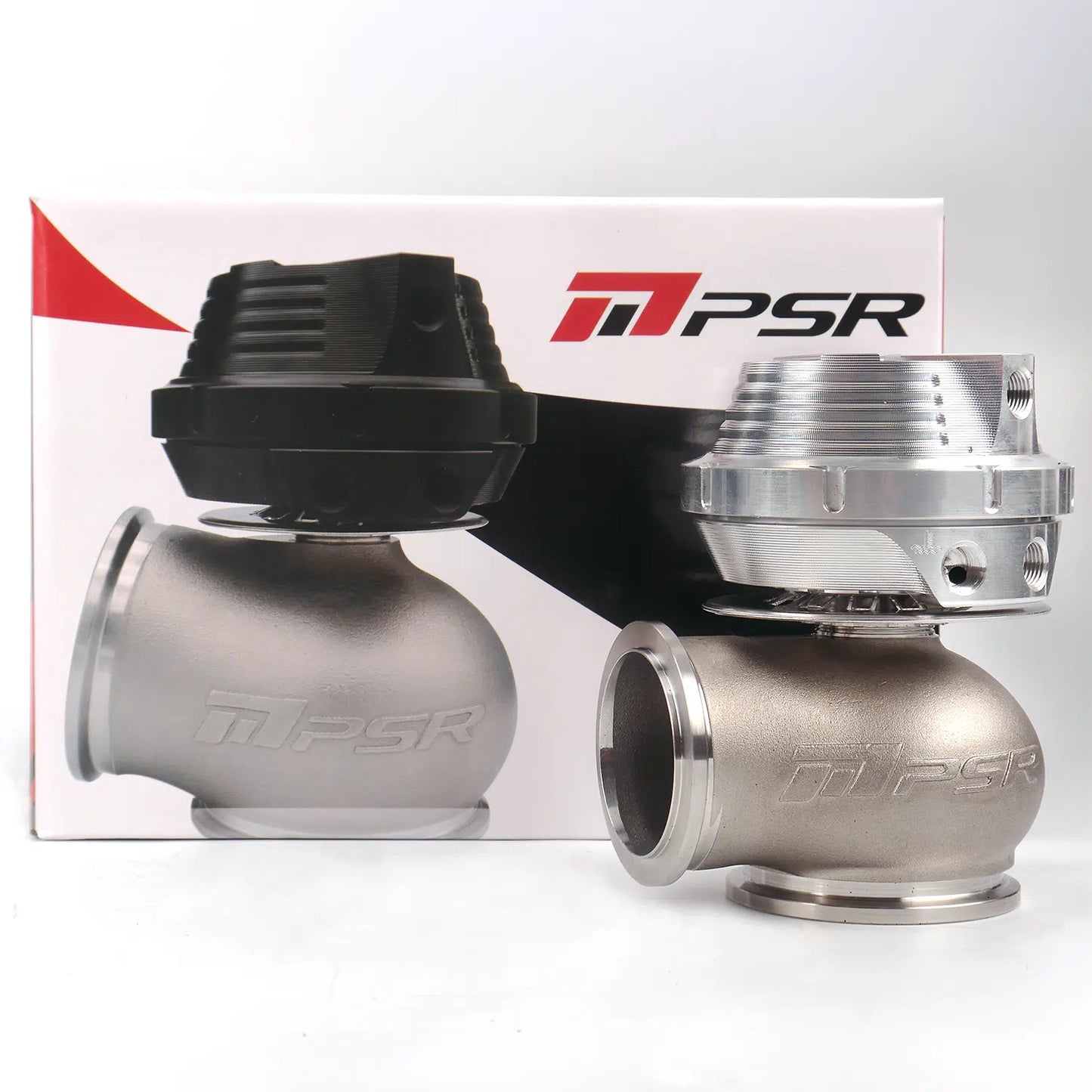 Pulsar Wastegates