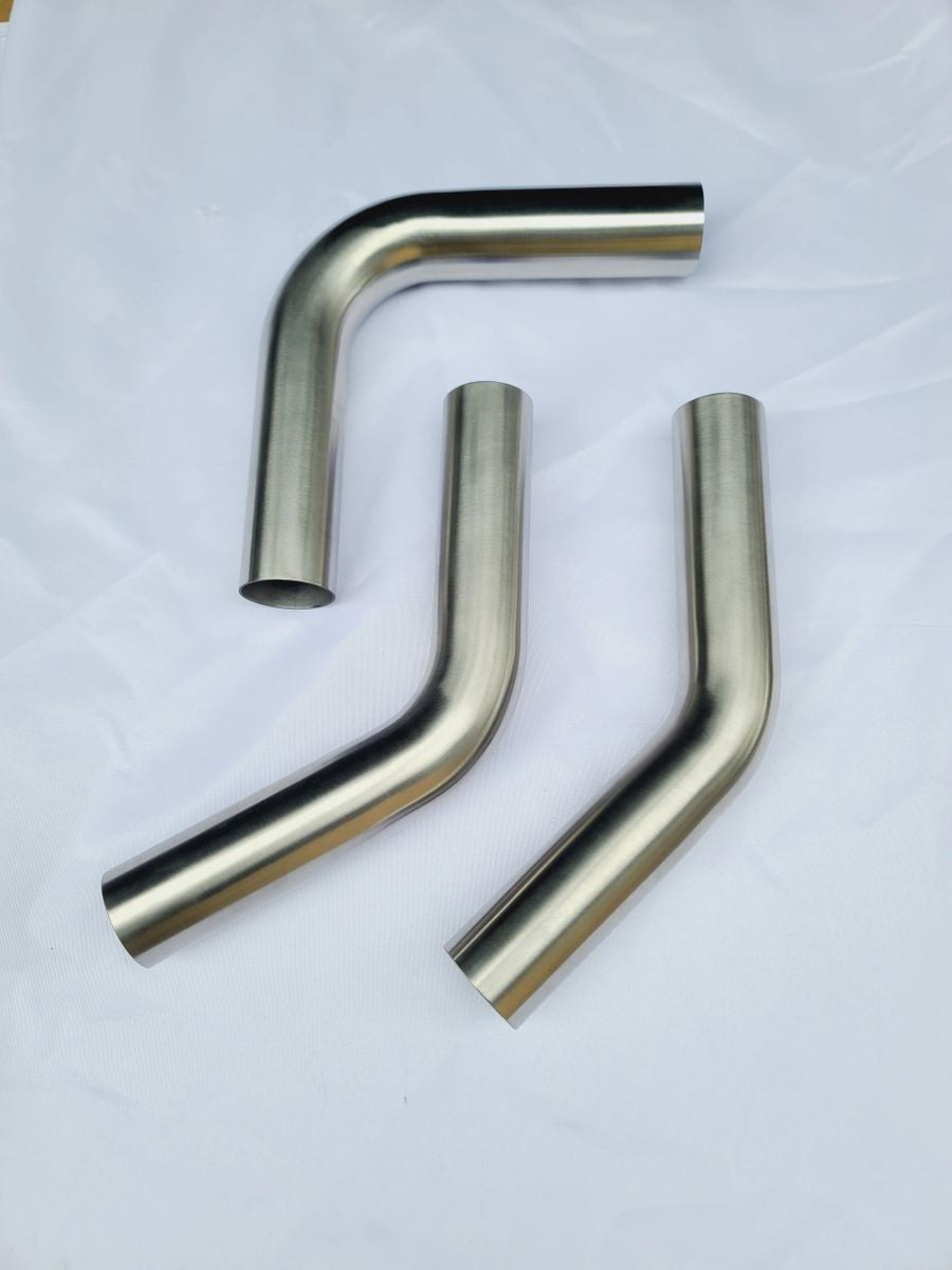 Mandrel Bends Stainless304