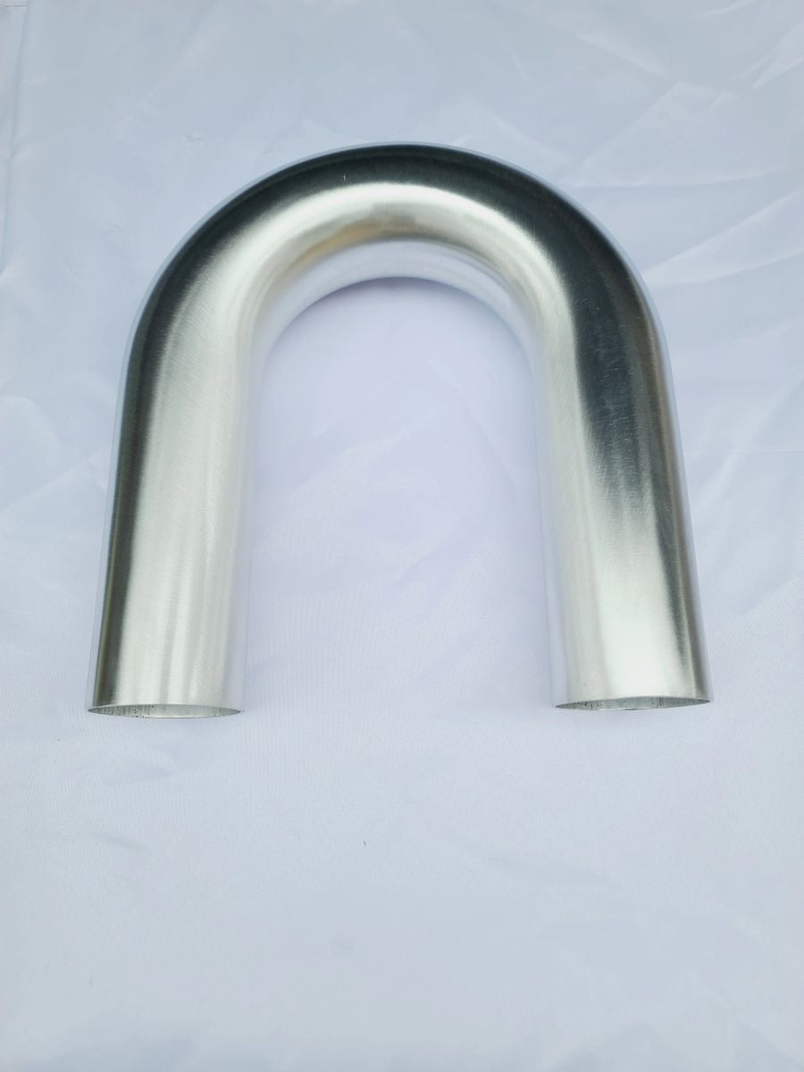 Mandrel Bends Stainless304