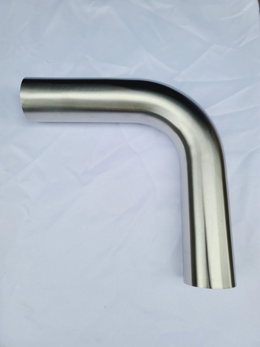 Mandrel Bends Stainless304