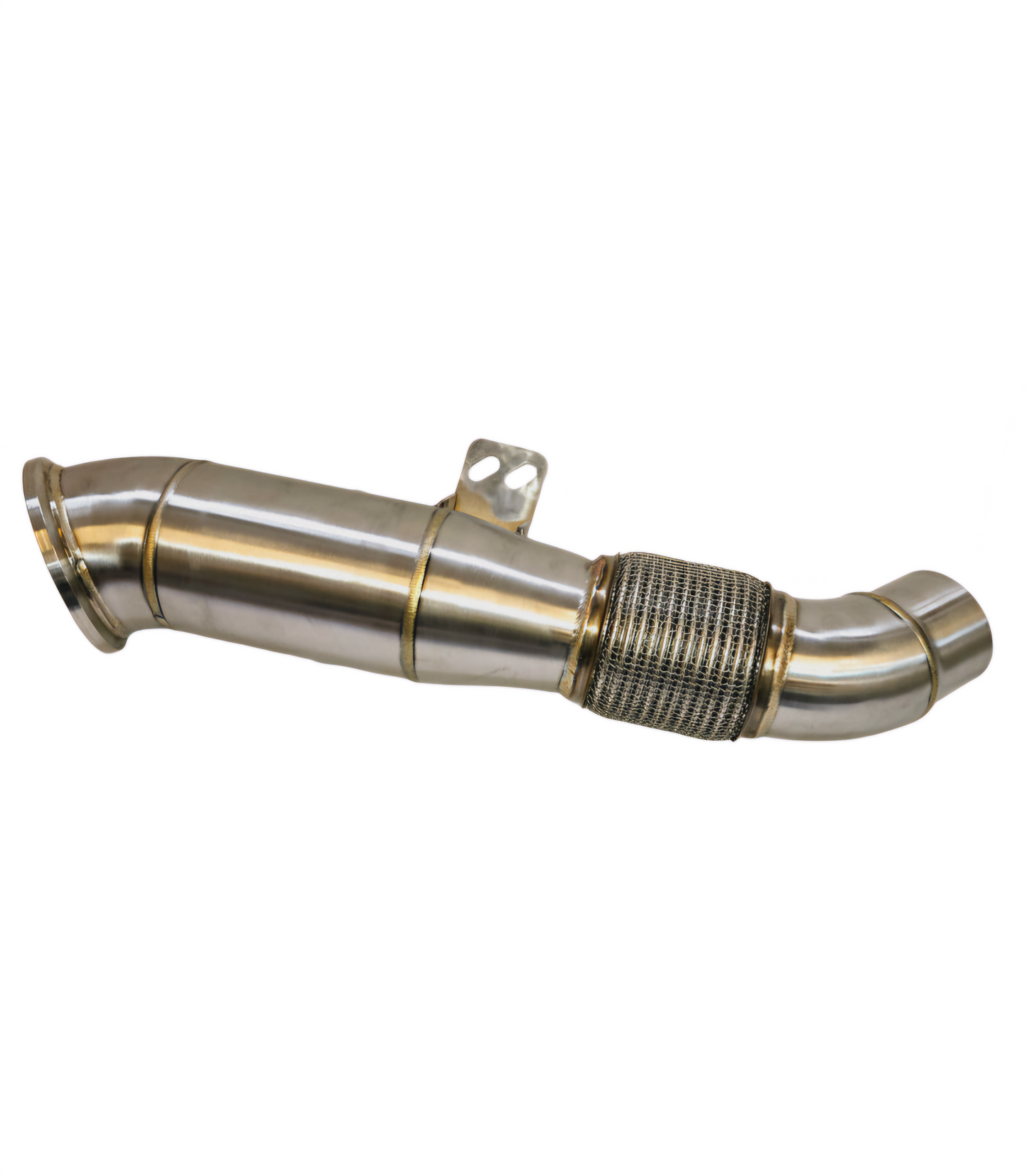 B58 Downpipe Toyota Supra A90/A91