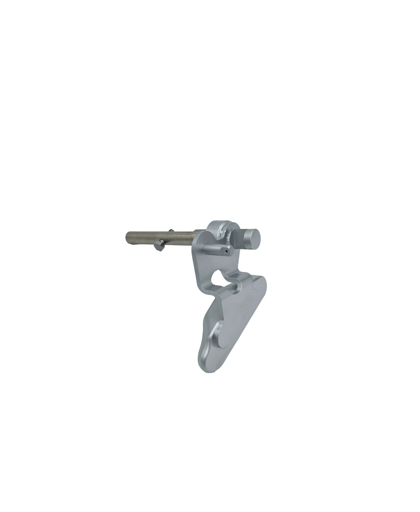 SYP HD SHIFT SELECTOR ROD K SERIES