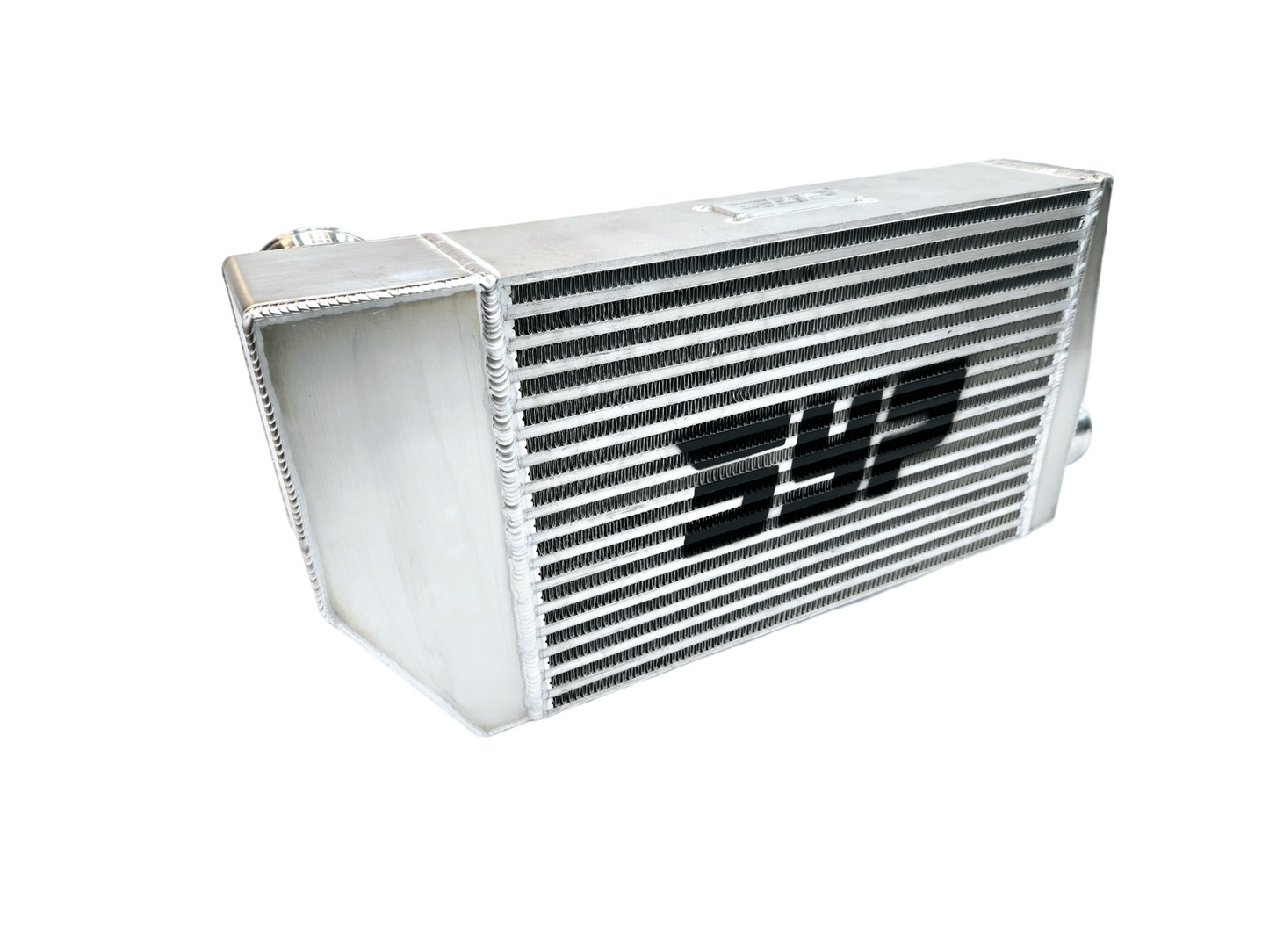 Honda Sfwd Intercooler B/D/H Series