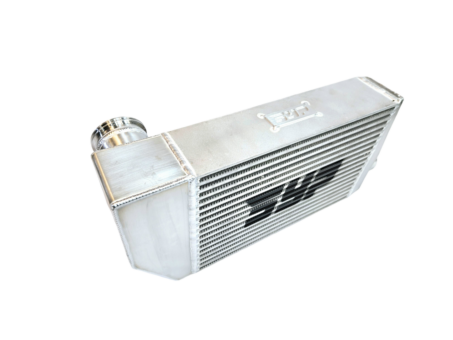 Honda Sfwd Intercooler B/D/H Series