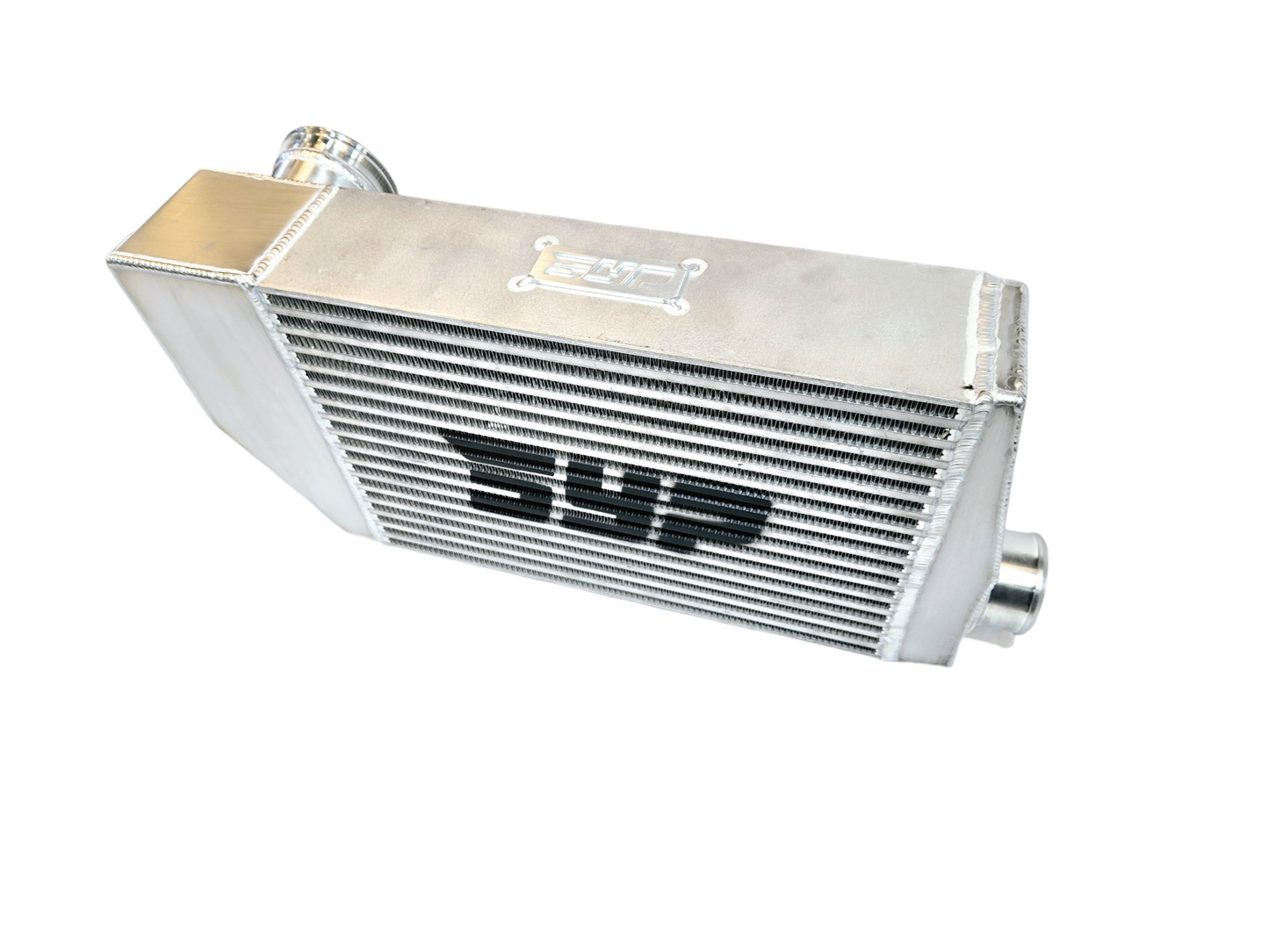 Honda Sfwd Intercooler B/D/H Series