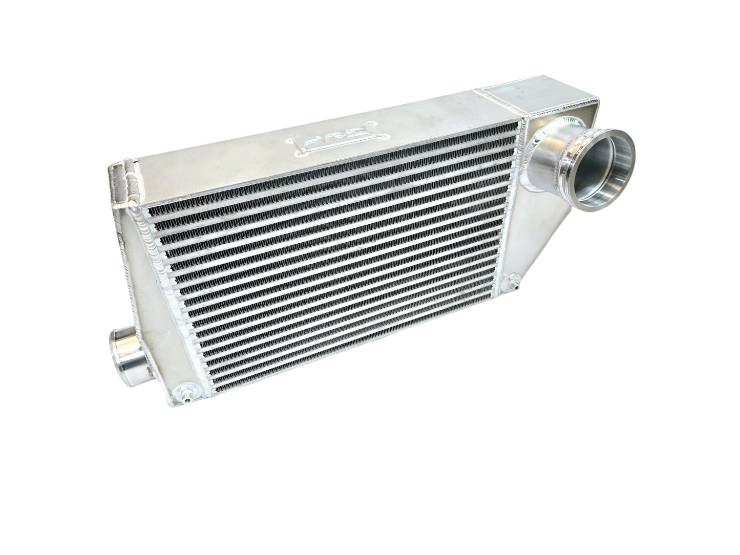 Honda Sfwd Intercooler B/D/H Series