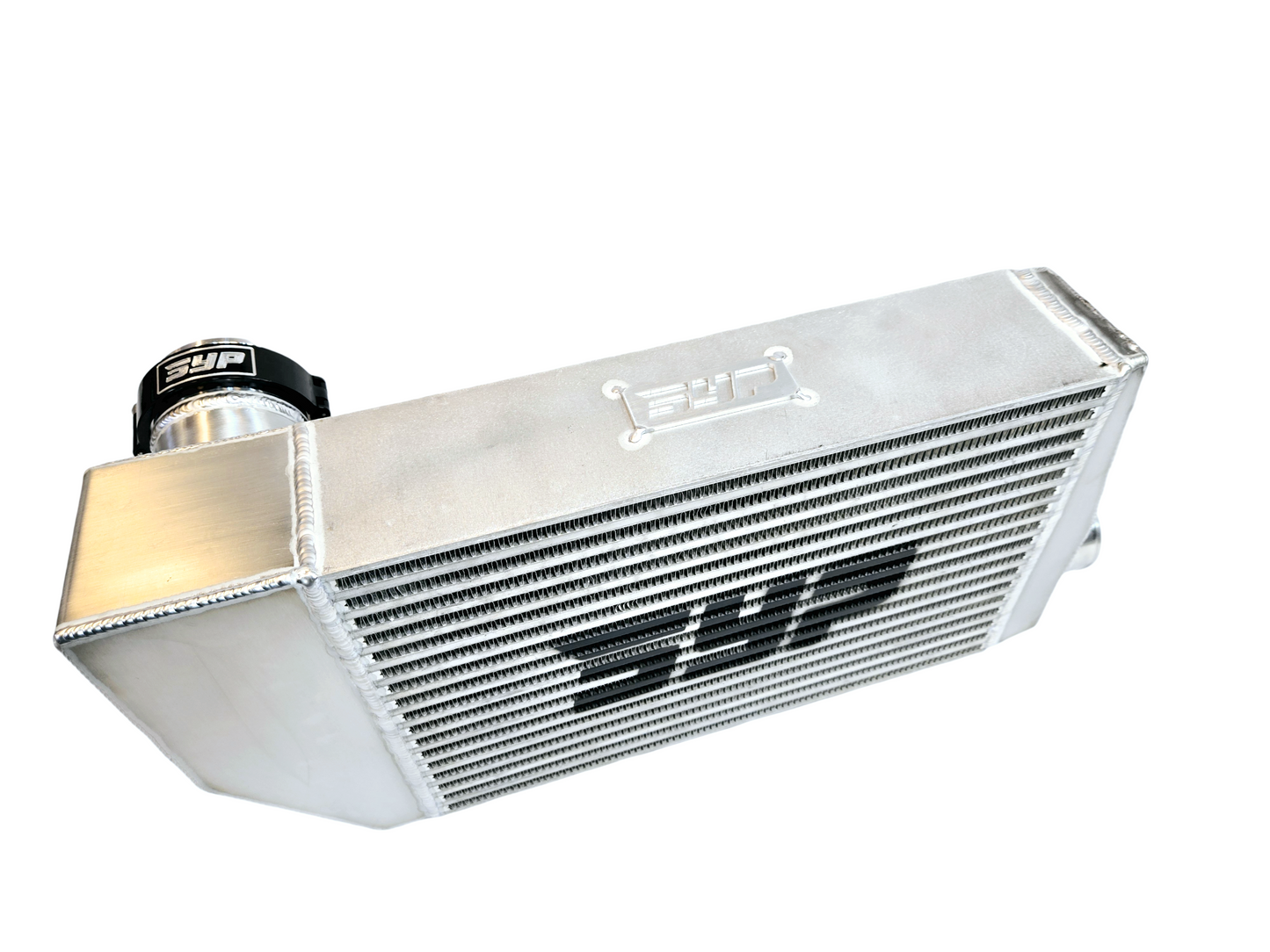 Honda Sfwd Intercooler B/D/H Series