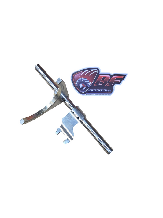 K Series Billet Fork 3-4