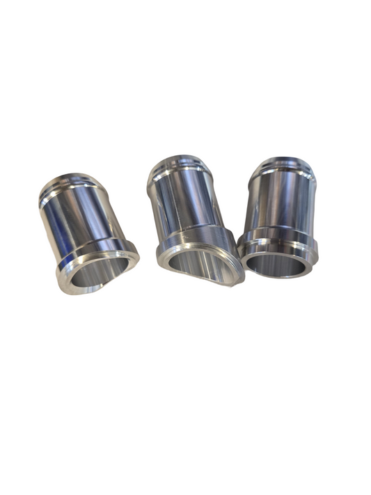 Coolant Fill Weld On Fittings