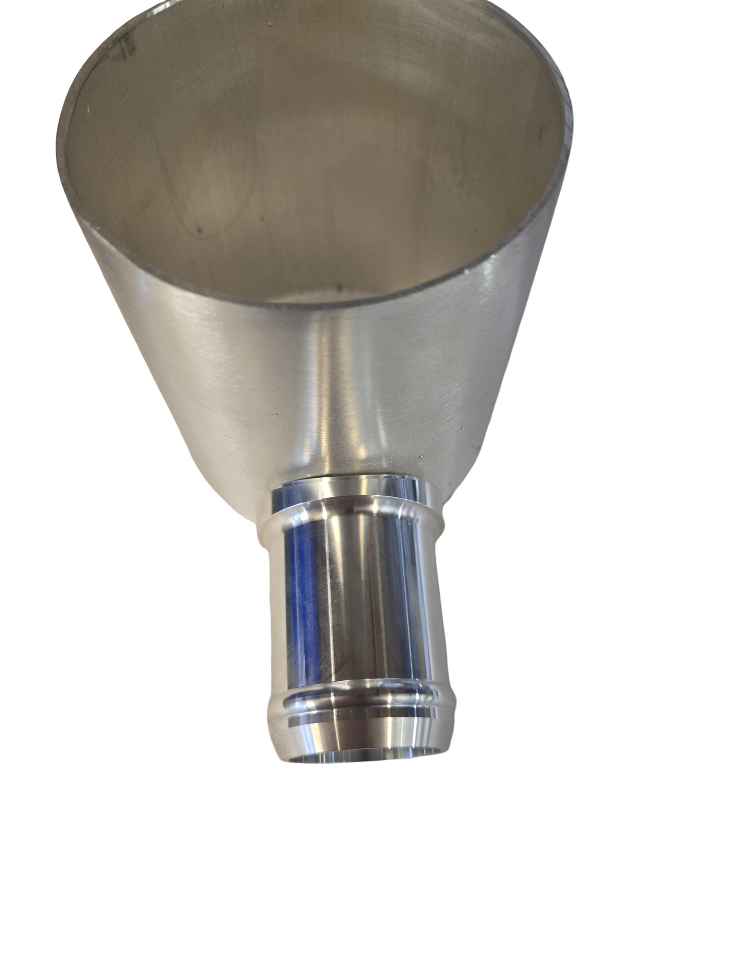 Coolant Fill Weld On Fittings
