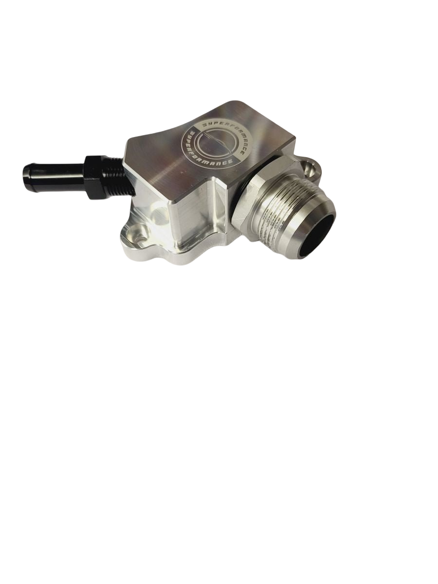 Prb Water Housing