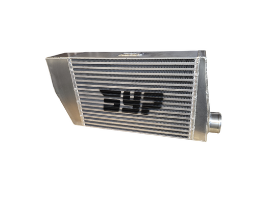 Honda Sfwd Intercooler B/D/H Series