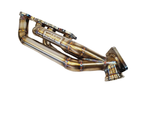 Honda S2000 Turbo Manifold K/F RWD