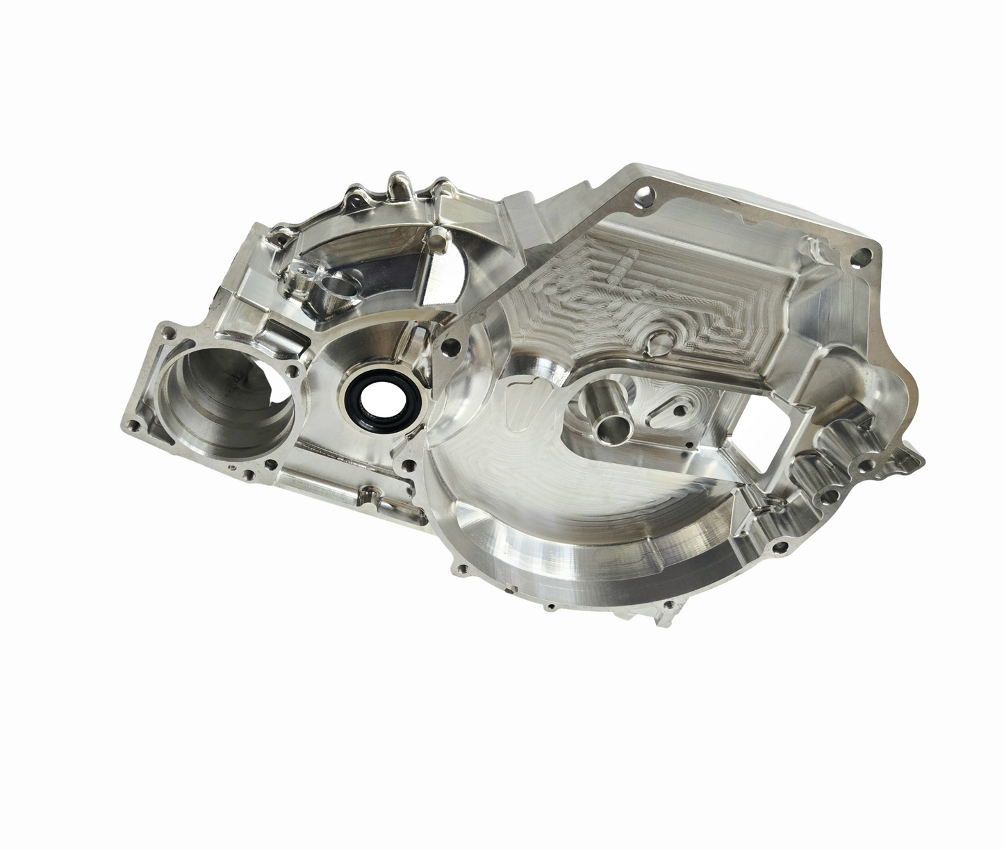 K Series Awd Billet Bellhousing