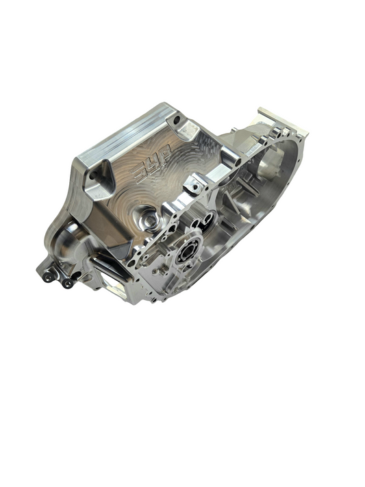 K Series Awd Billet Bellhousing