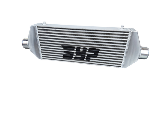 Compact Intercooler