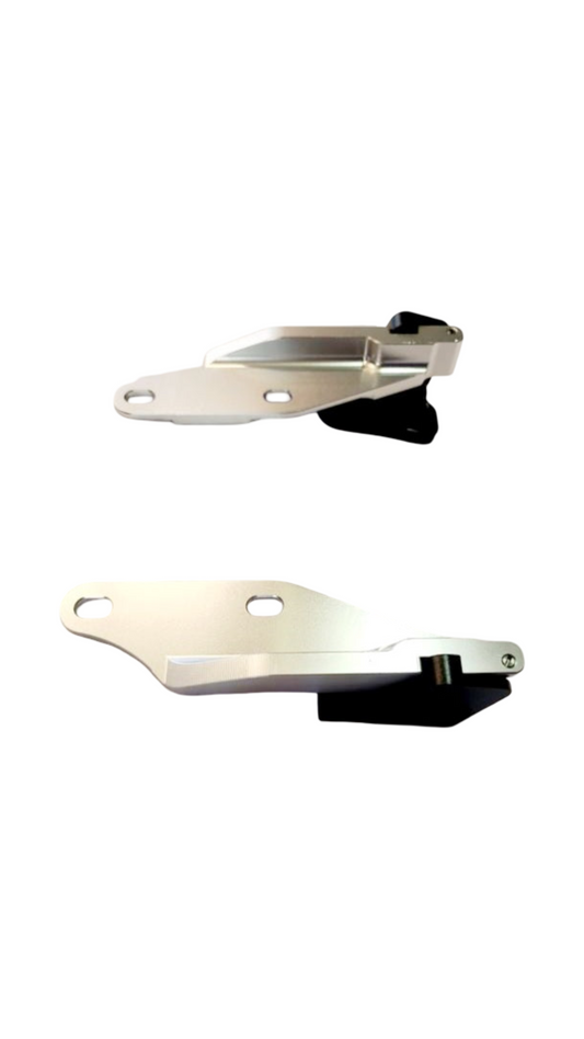 Honda Quick Release Hood Hinges