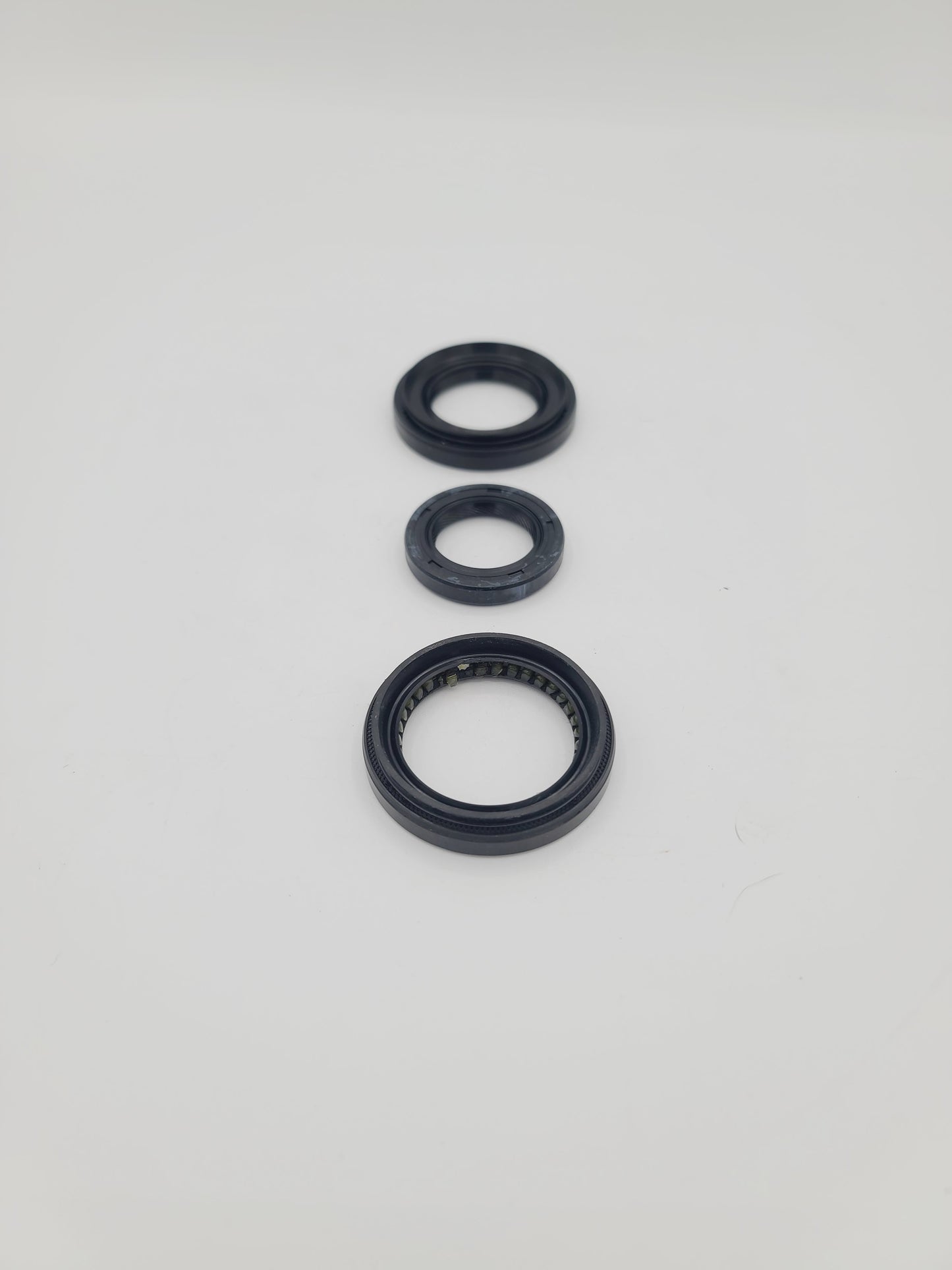 Honda K Series Seals Kit