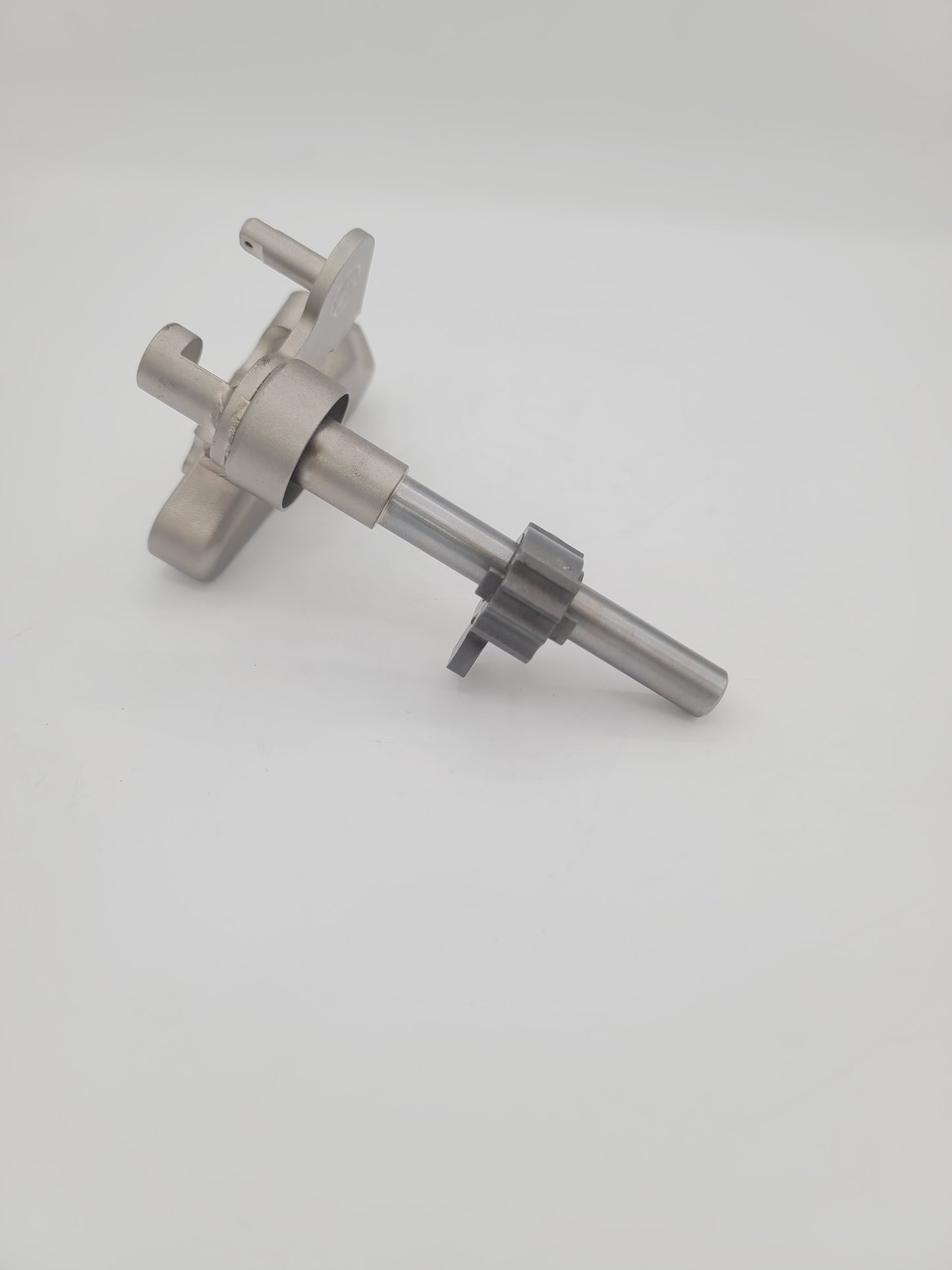 SYP HD SHIFT SELECTOR ROD K SERIES – Syperformance