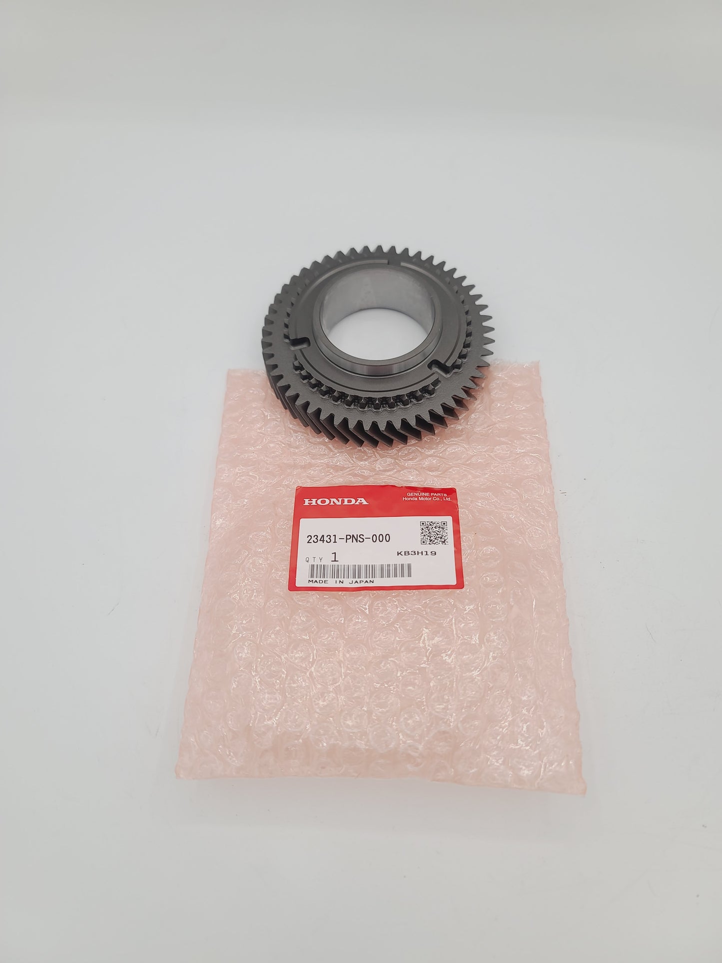 Honda K Series Oem 2nd Gear Type S