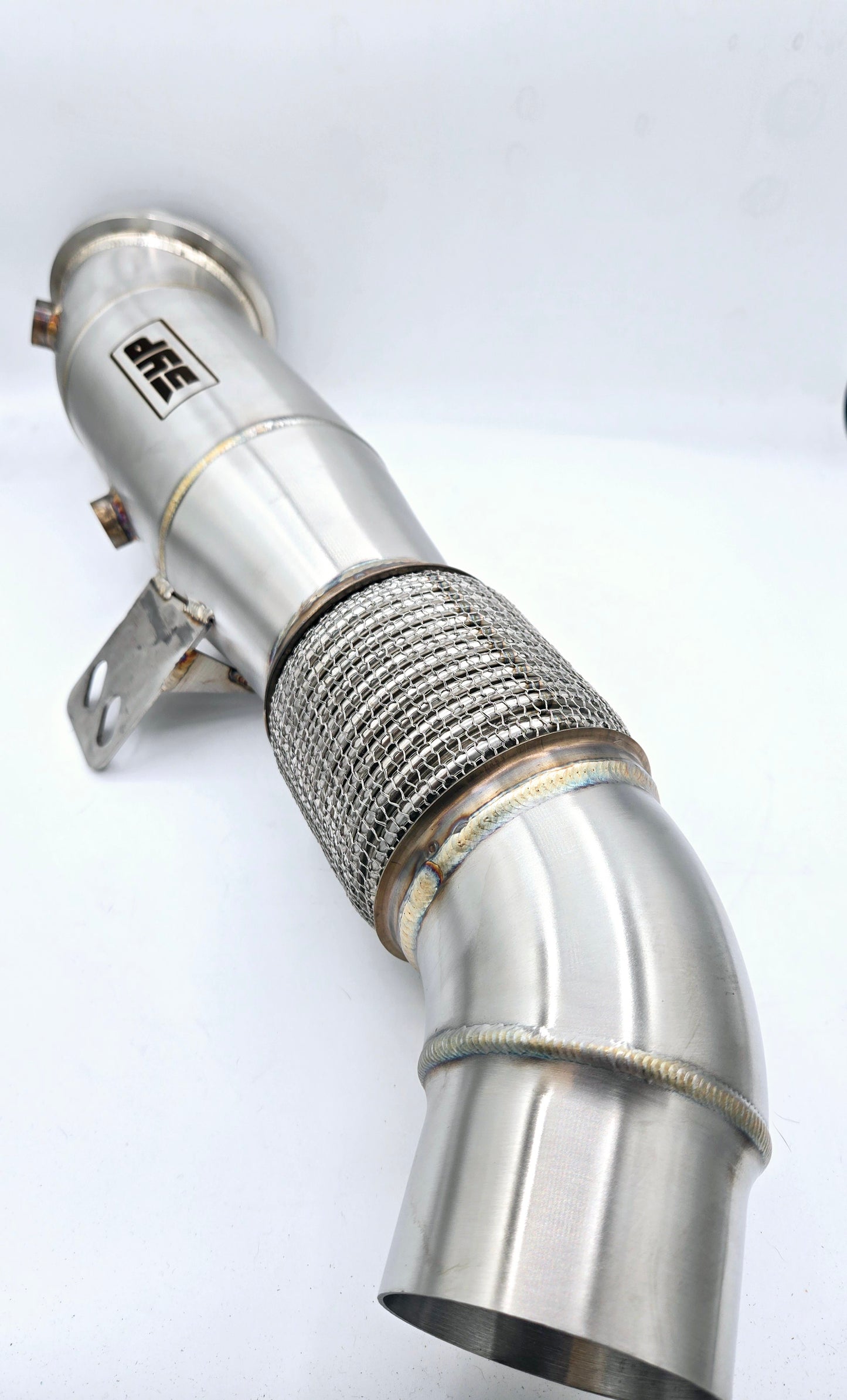 B58 Downpipe Toyota Supra A90/A91