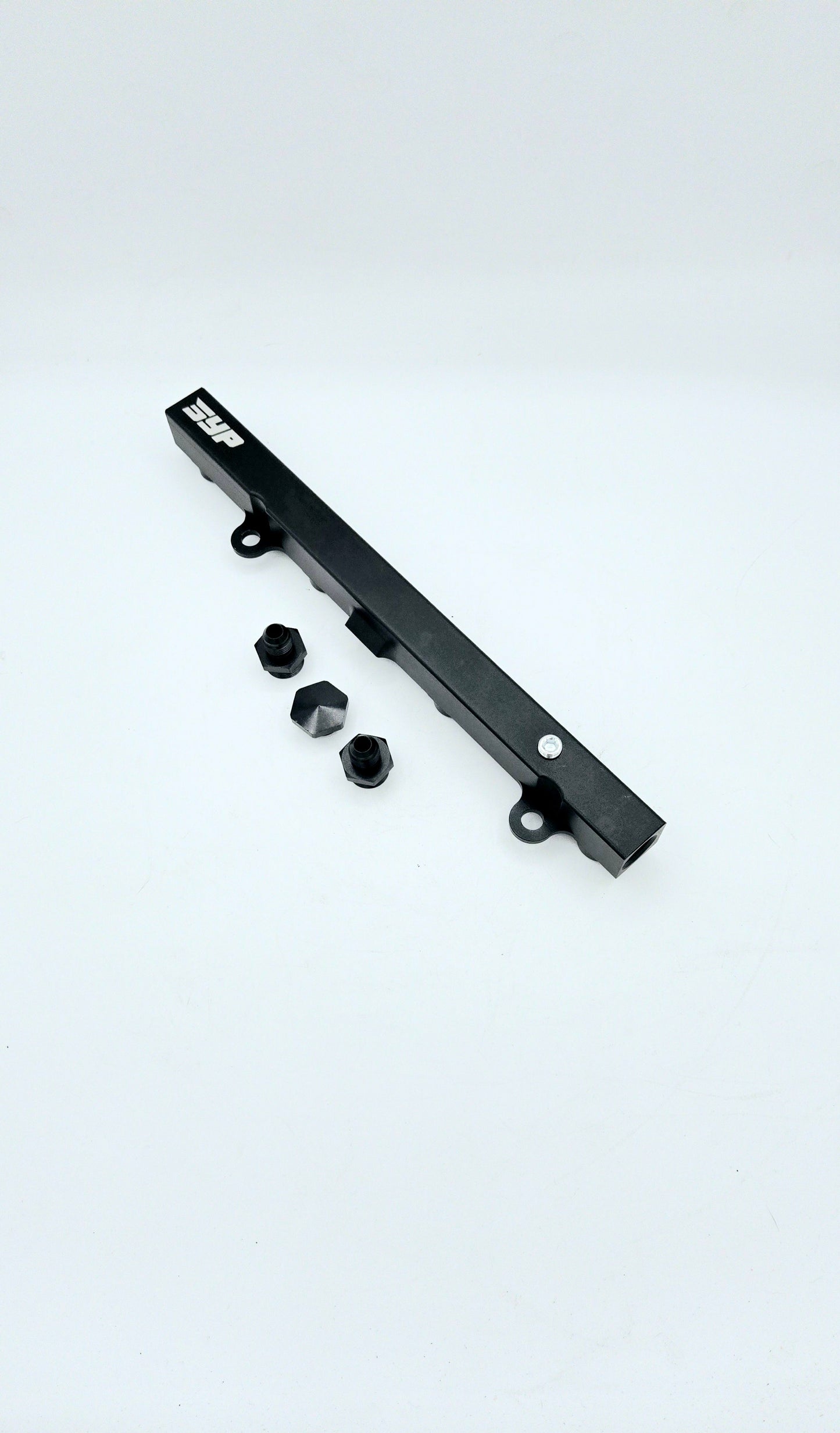 Syp K Series Fuel Rail