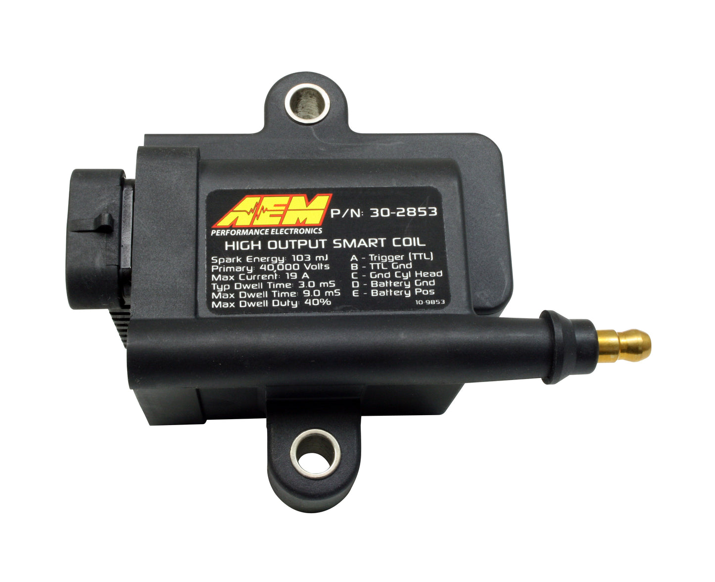 Aem Smart Coil