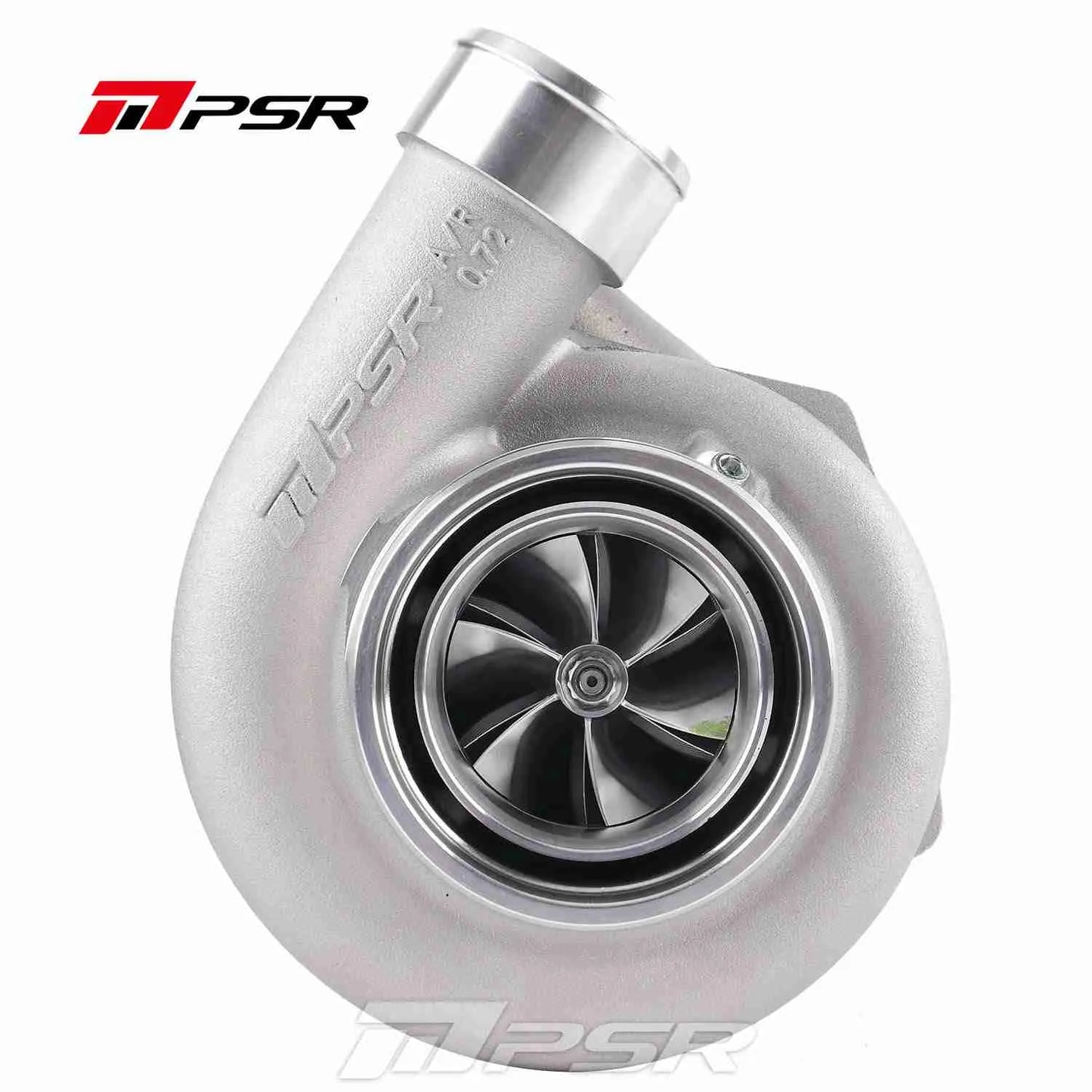 PULSAR TURBOS PTE