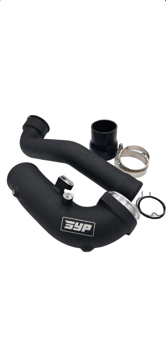 B58 Supra/Bmw Charge Pipe Kit