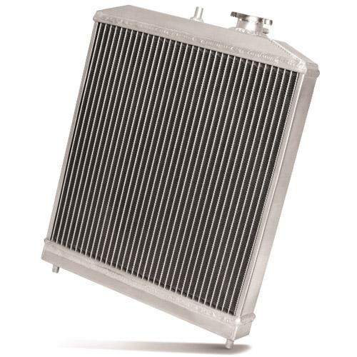 Blox Radiator 92-00 Civic/Integra