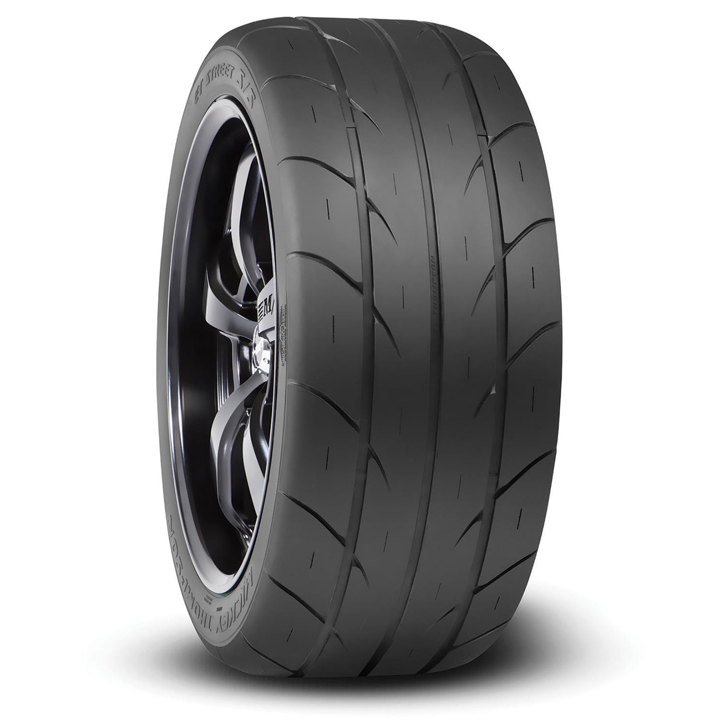 Mickey Thompson Radials