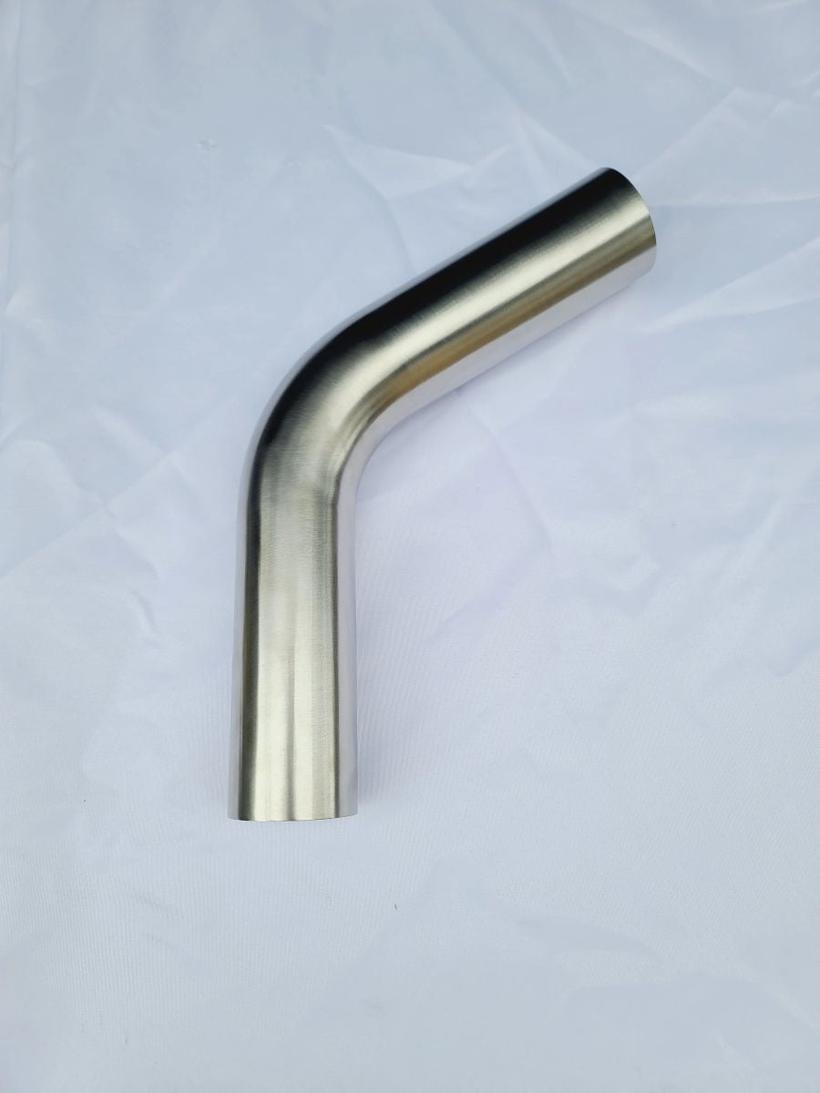 Mandrel Bends Stainless304