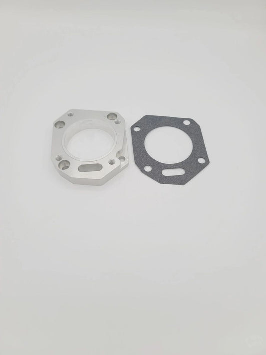 RBC/RBB Throttle Body Adapter Plate Kit