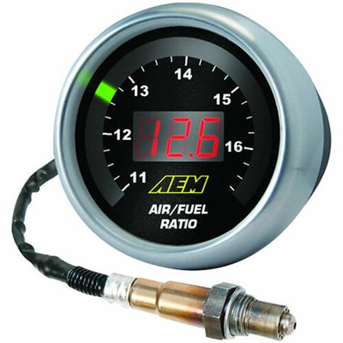 Aem wideband