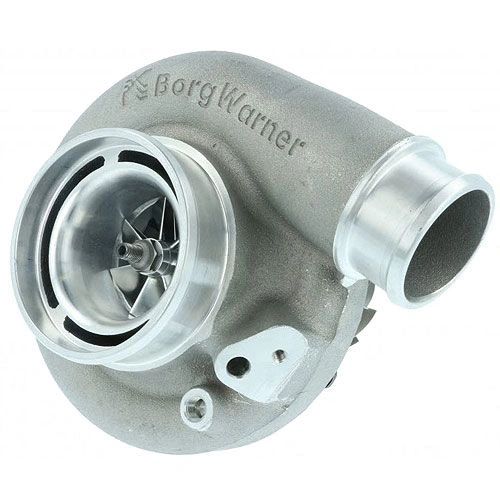 Borg Warner Turbos Billet SXE