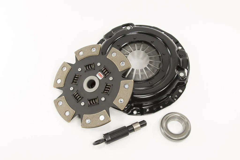 Competition Clutch Kits-Single Disk