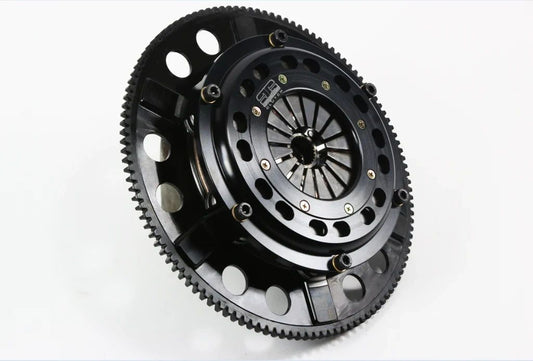 Comp 1 Twin Disc Clutch