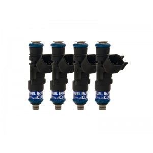 Fuel Injector Clinic Injectors